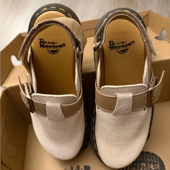 NIB | Dr. Martens Jorge II Mule - Picture 5 of 8